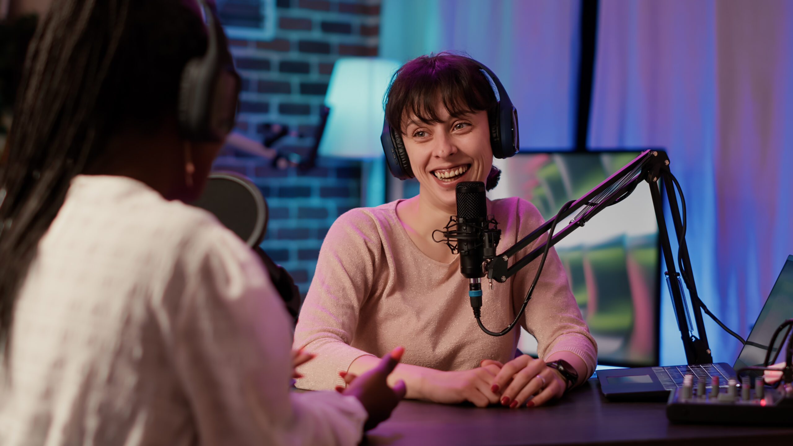 Podcast 2