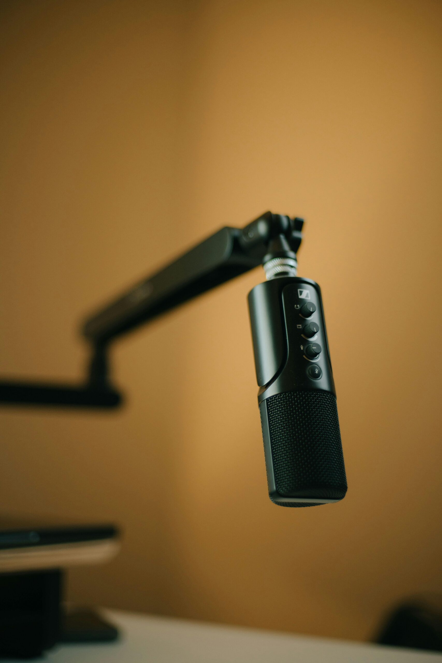 podcast 1