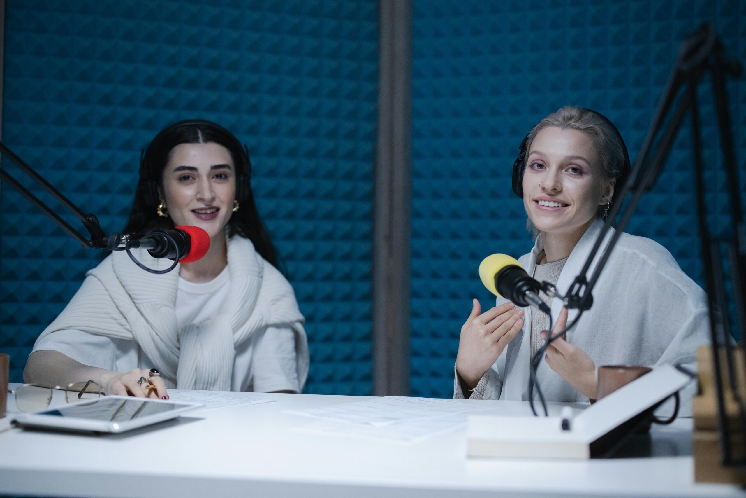 Podcast 1